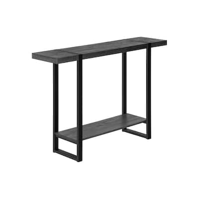 Accent Table, Console