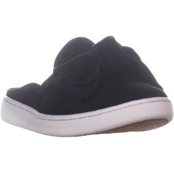 ugg luci bow black