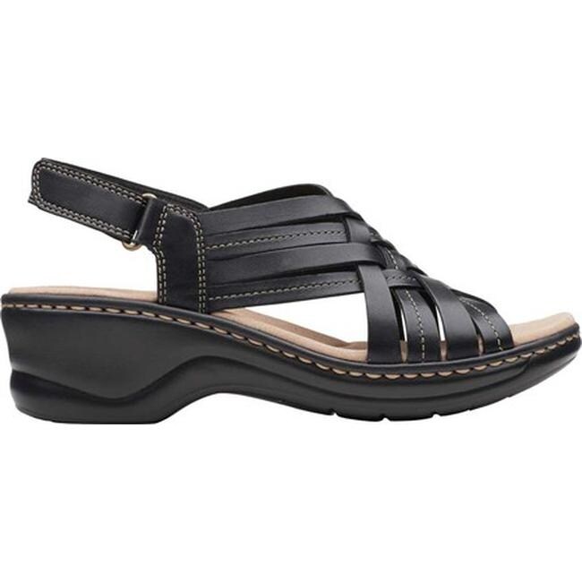 clarks lexi