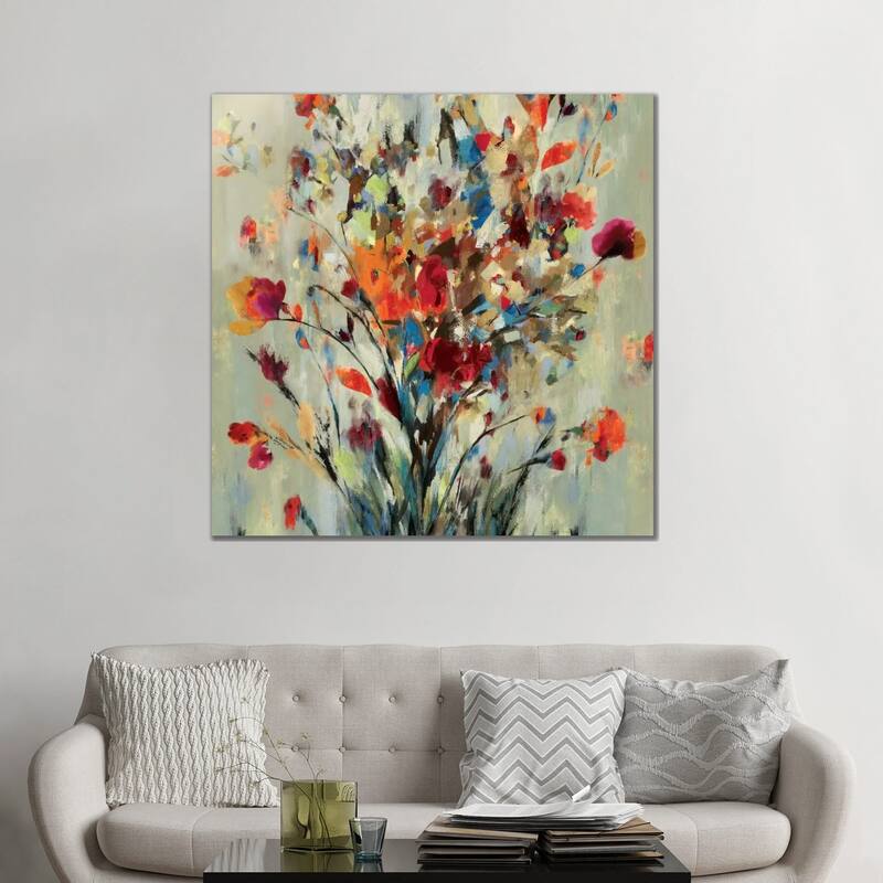 iCanvas "Euphoria" by Allison Pearce Canvas Print