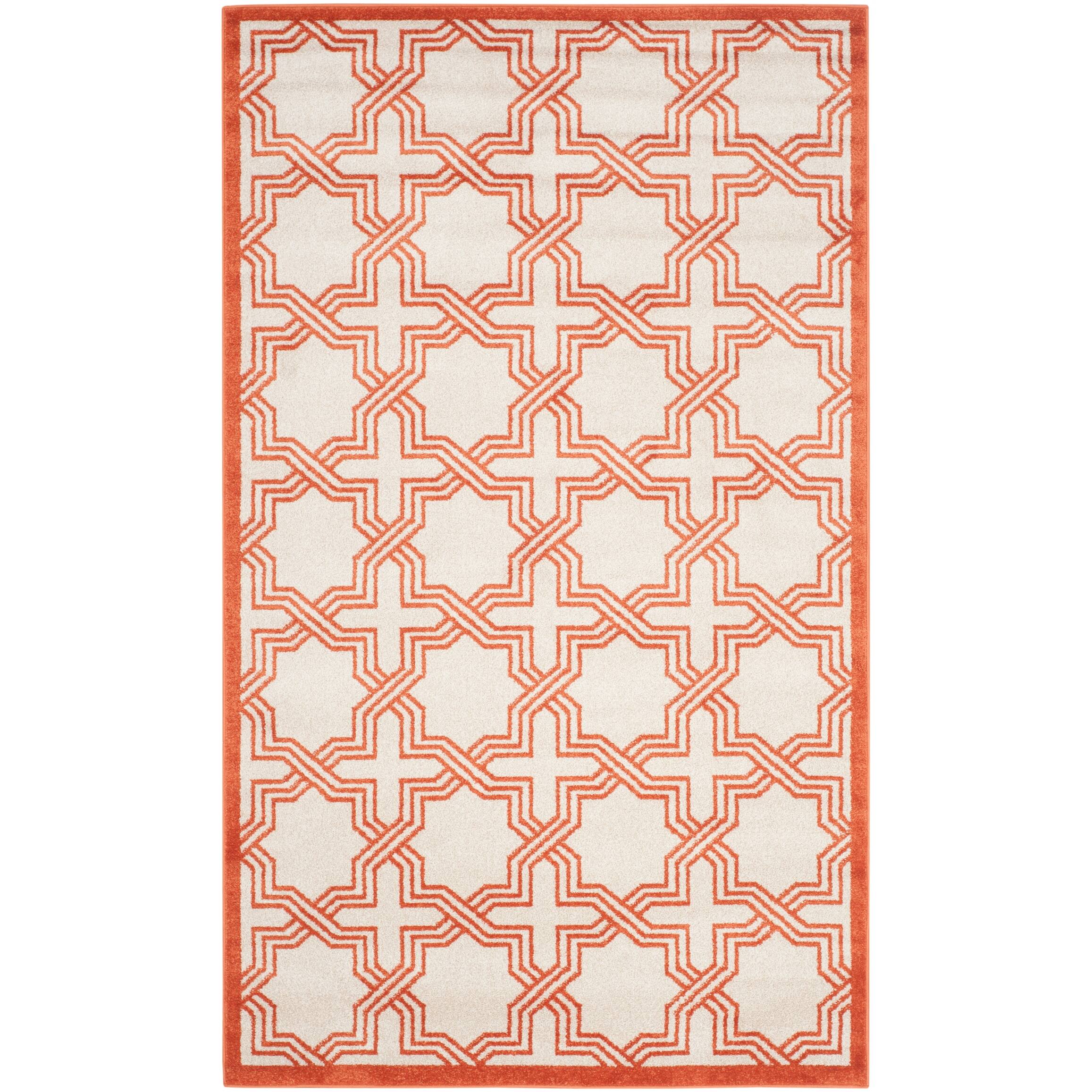 Option Ivory/Orange