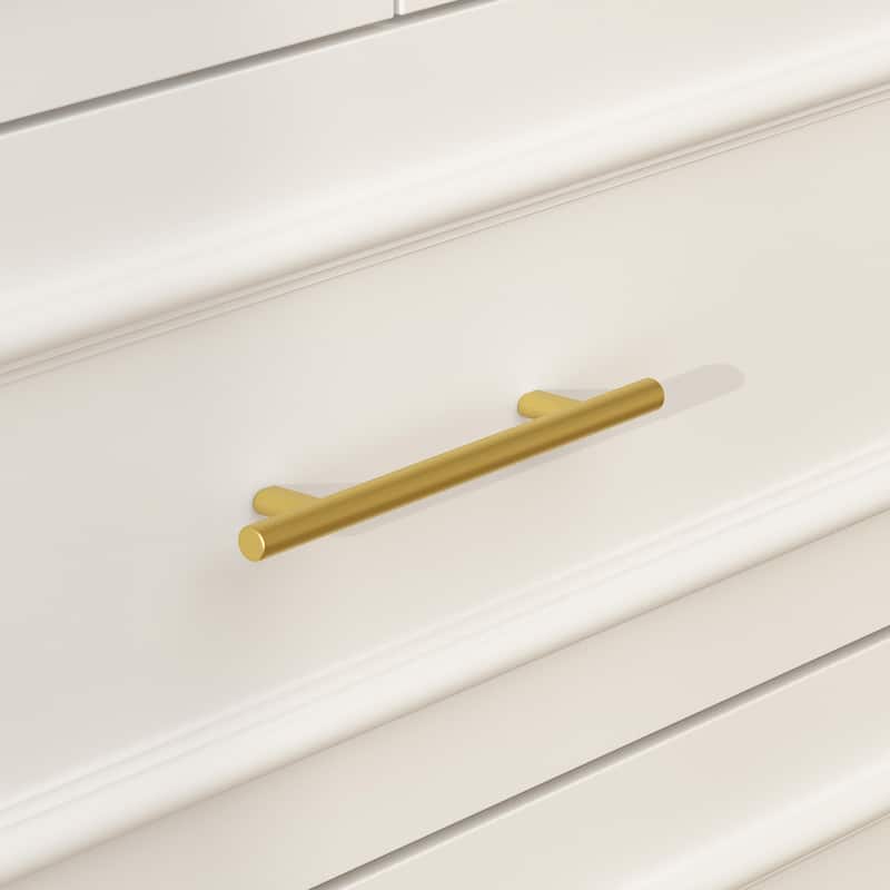 74.8"H Large Modular Wardrobe Cloest Armoire Cabinet Glass Door