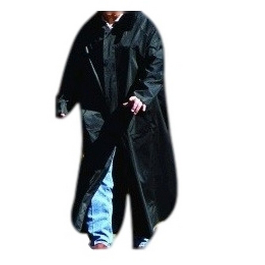cowboy slicker coat