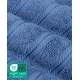 preview thumbnail 22 of 108, 3 Piece Bathroom Towel Set 100% Cotton Luxury Turkish Bath Hand Towels Extra Large Face Towels Clearance Set
