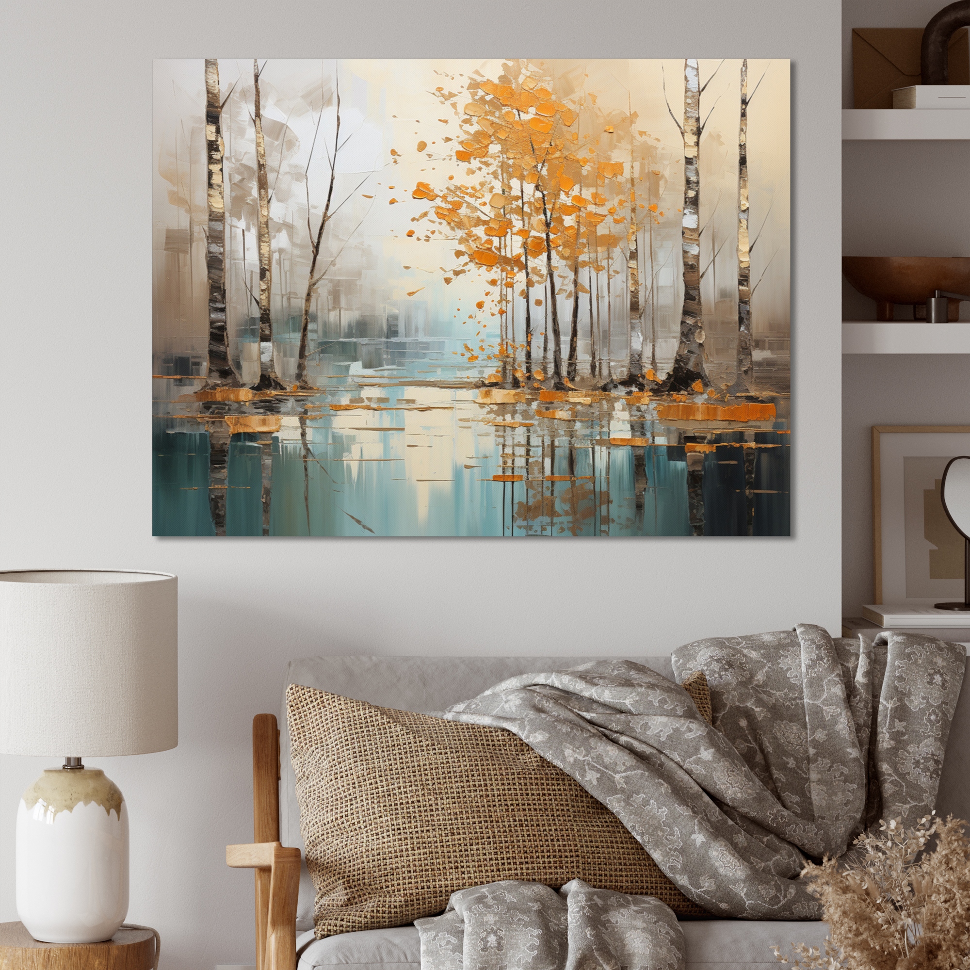 Rectangle Art Bed Bath Beyond