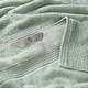 preview thumbnail 83 of 188, Superior 100% Egyptian Cotton 6-Piece Towel Set Luxury, Soft & Absorbent