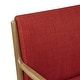 preview thumbnail 14 of 51, INK+IVY Novak Lounge Chair