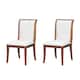 Option White+Walnut