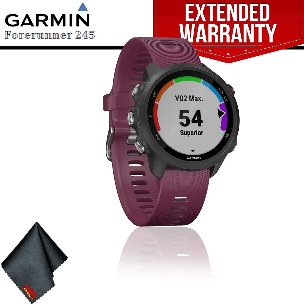 berry shop smart watch