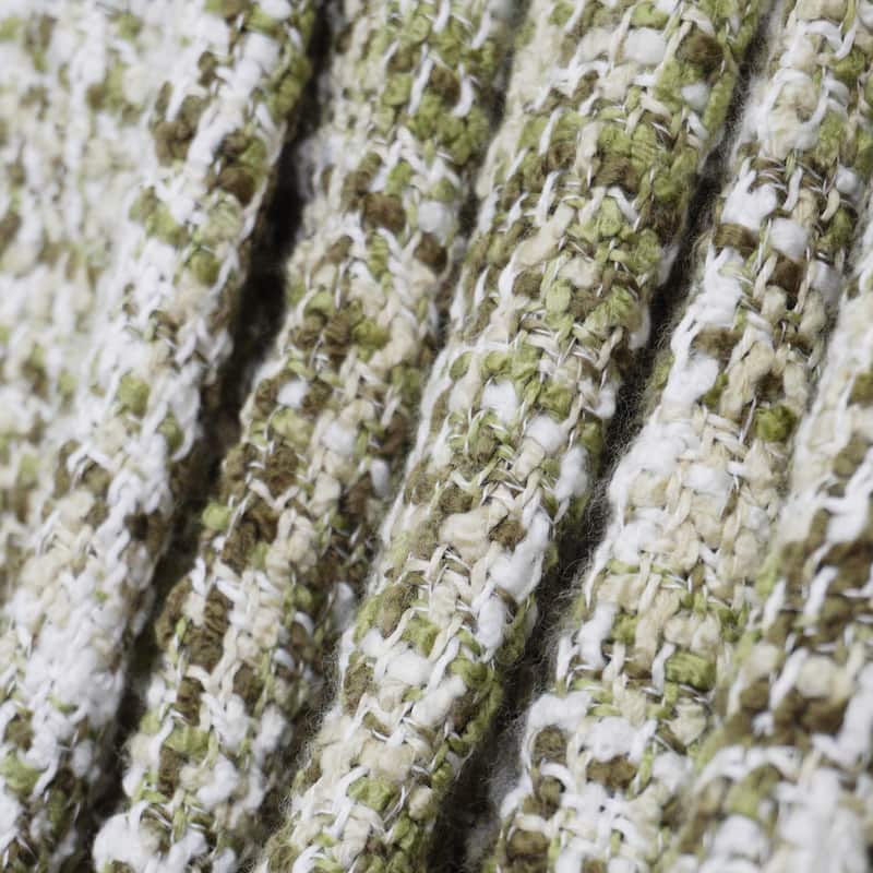 Woven Naga Throw