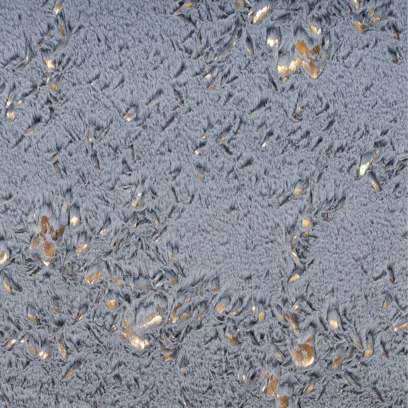 Nourison Cozy Shimmer Glam Area Rug