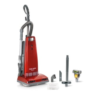 Prolux 7000 Upright Sealed HEPA Vacuum