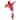 Finesse Decor 13" Runners Resin Wall Sculpture