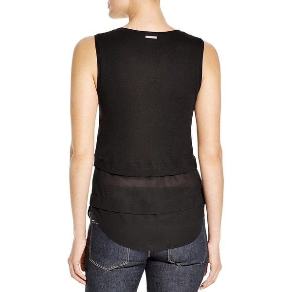 michael kors tank top