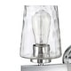 preview thumbnail 51 of 64, Acroma Modern Bathroom Vanity Light Art Glass Wall Sconce