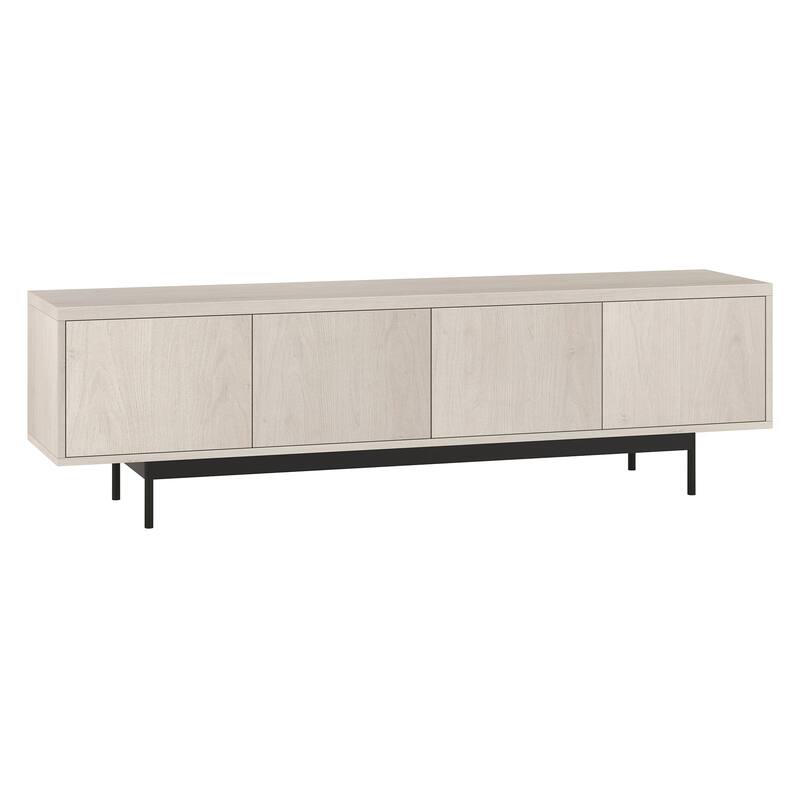 Abington Rectangular TV Stand for TV's up to 75" - 69.5" Wide