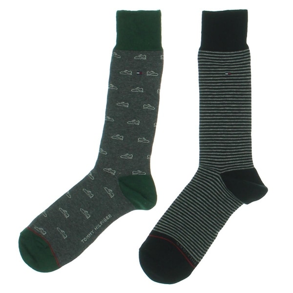 tommy hilfiger men's dress socks