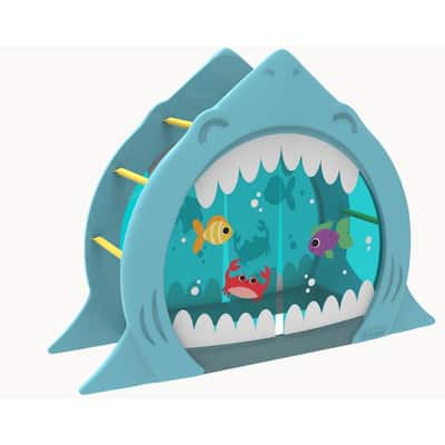 Shark Escape Climber