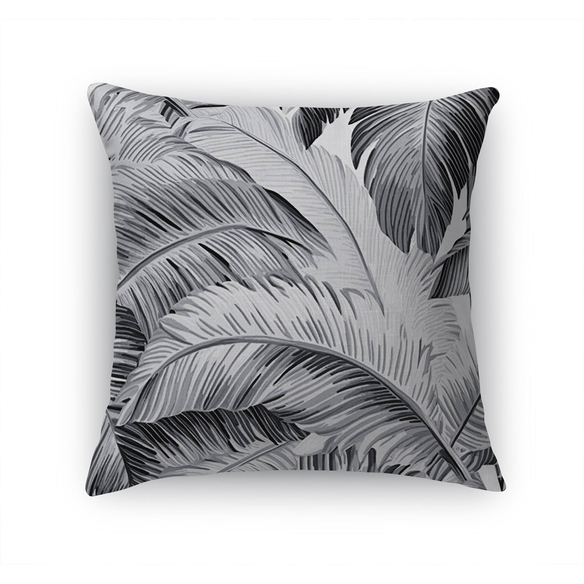 PALMA GREY Accent Pillow By Marina Gutierrez Bed Bath & Beyond 39992775