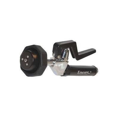 Encore Plumbing Pre-Rinse Spray Valve,SS,3/4"-14 KLP50-0220-65 - 1 Each - 11"