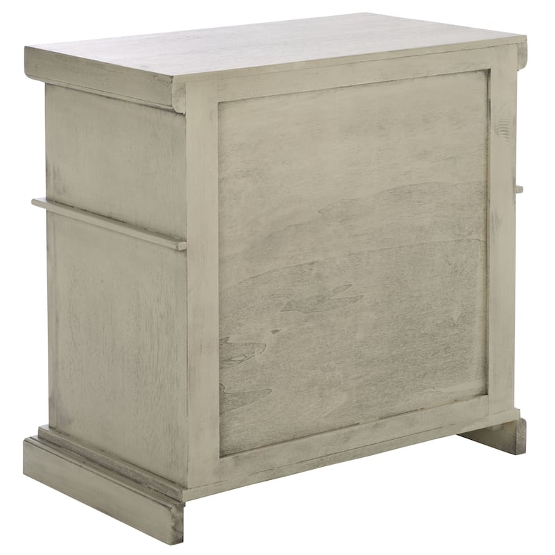 SAFAVIEH Home Ahasu Nightstand