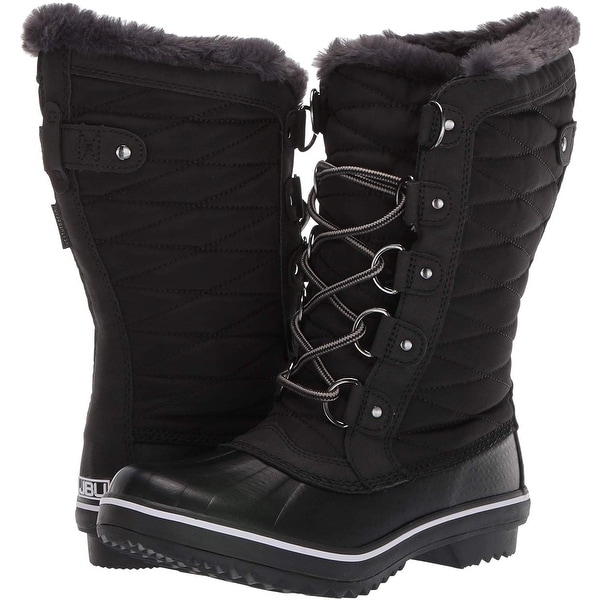jbu women's snow boots