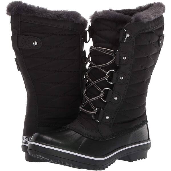 Shop Jbu By Jambu Women S Lorna Encore Weather Ready Snow Boot