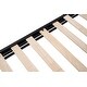 preview thumbnail 3 of 4, Twin over Twin Bunk Bed, Transformable to Twin Size Loft Bed, Black