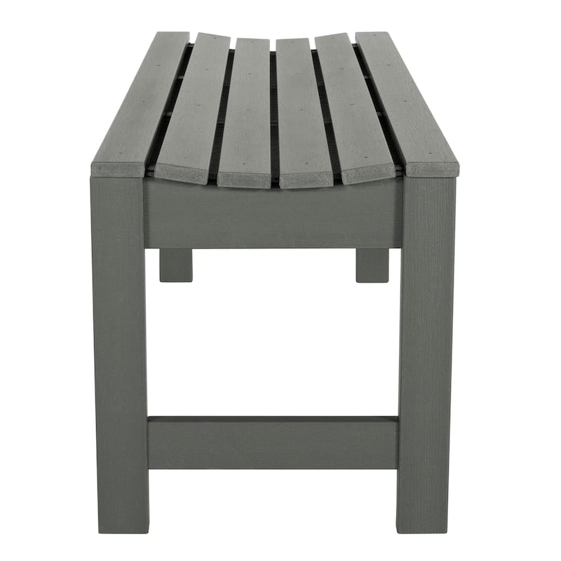 HIGHWOOD Lehigh 4-foot Picnic Bench