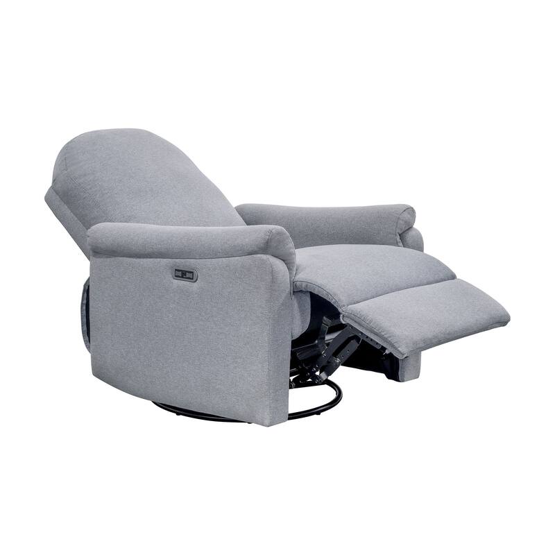 Madison Park Elio 3 in 1 Power Recliner