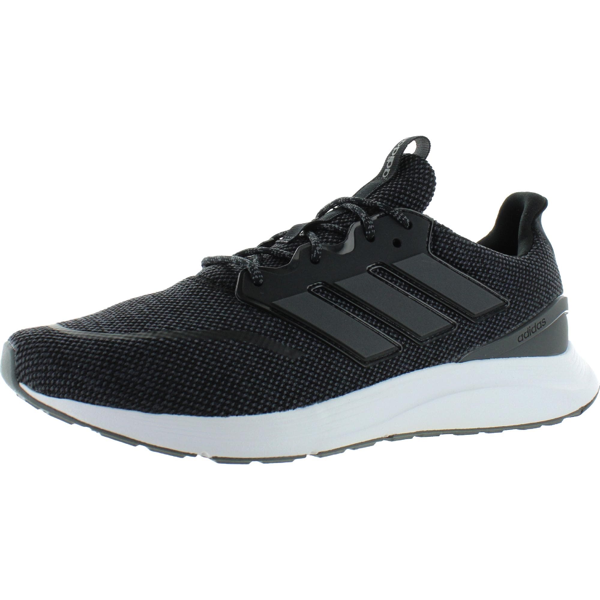 adidas men's mesh sneakers