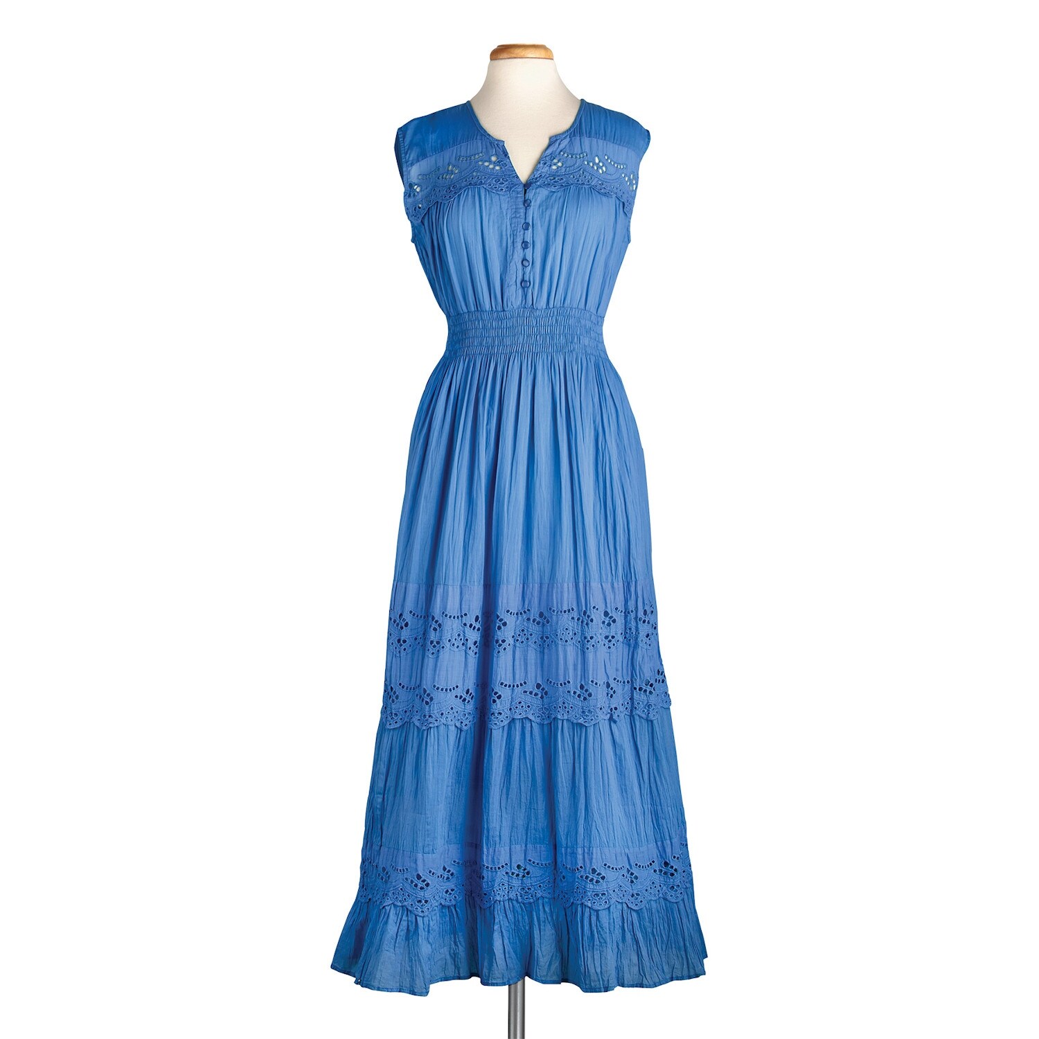 formal summer sundress