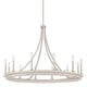 preview thumbnail 5 of 6, Acroma 12-light 40In Modern Farmhouse Large Empire Chandelier
