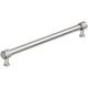 Option Polished Nickel