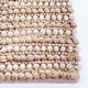preview thumbnail 80 of 101, SAFAVIEH Handmade Bohemian Ramona Jute & Wool Area Rug