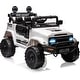 preview thumbnail 2 of 5, 12V Kids 2-Seater Ride On Truck