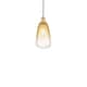 Option Satin Gold / Amber