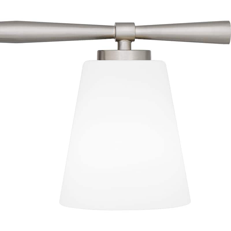 Brindley Four Light Bath