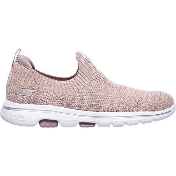 sketchers go walk 5 trendy