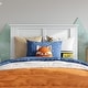 preview thumbnail 46 of 137, Madison Headboard