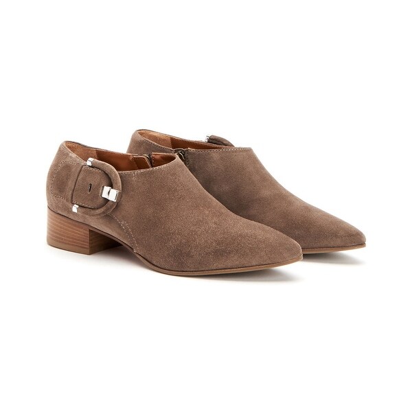 aquatalia ferry bootie