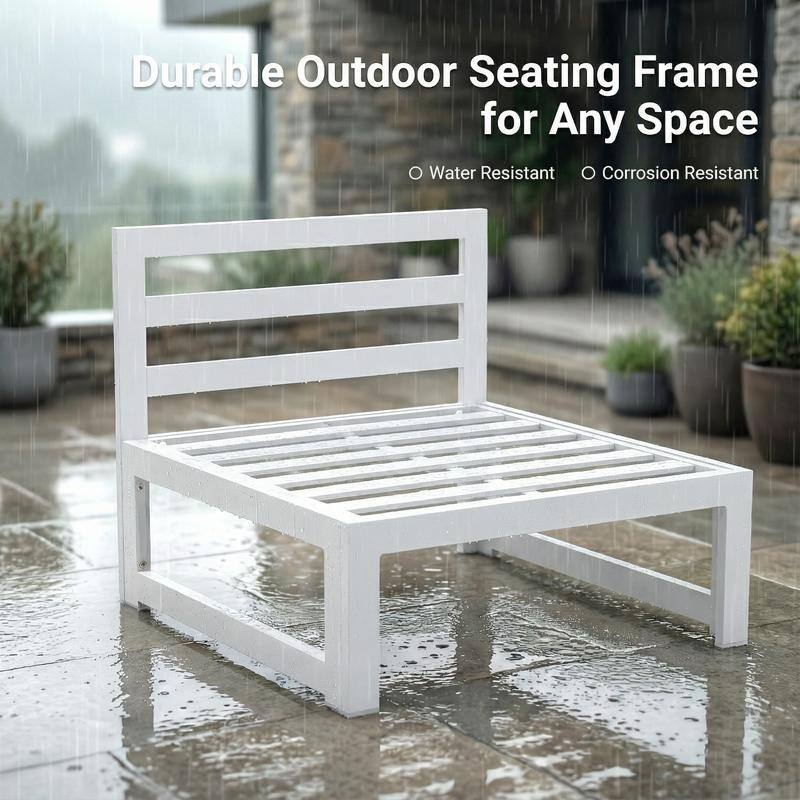 9-Piece Aluminum Outdoor Furniture Set With Fire Pit Table Propane/Natural Gas 60,000 BTU, Extra Large Aluminum Patio Sectional