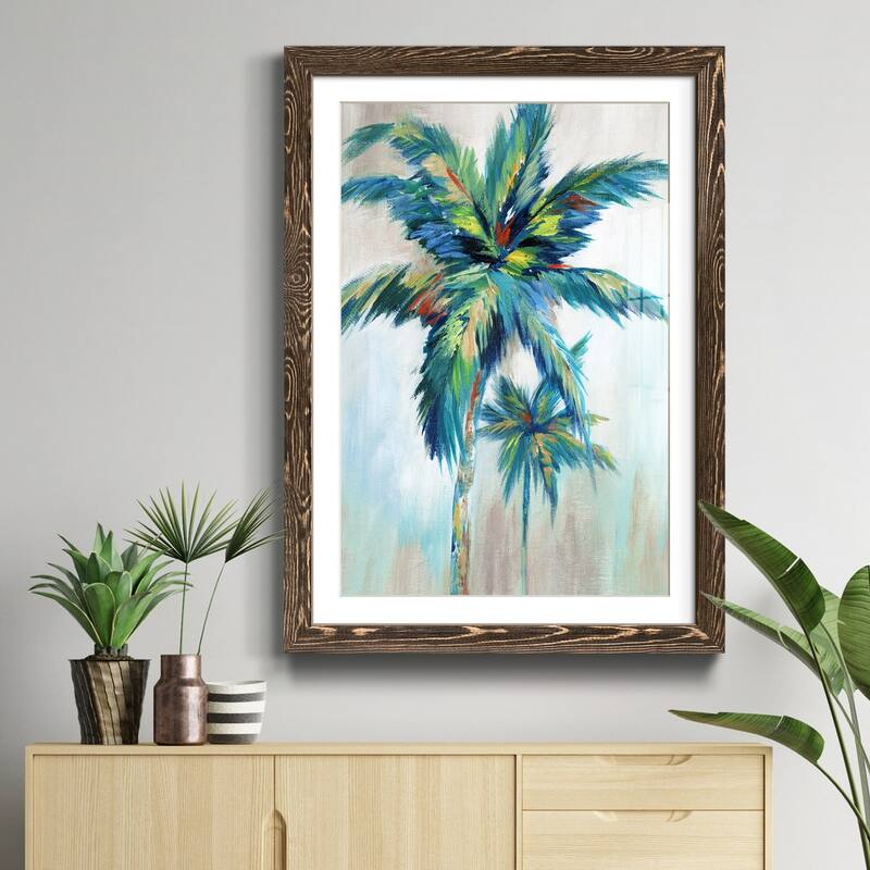 Bright Breeze I-Premium Framed Print - Ready to Hang