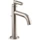 Option Brushed Nickel (PVD)