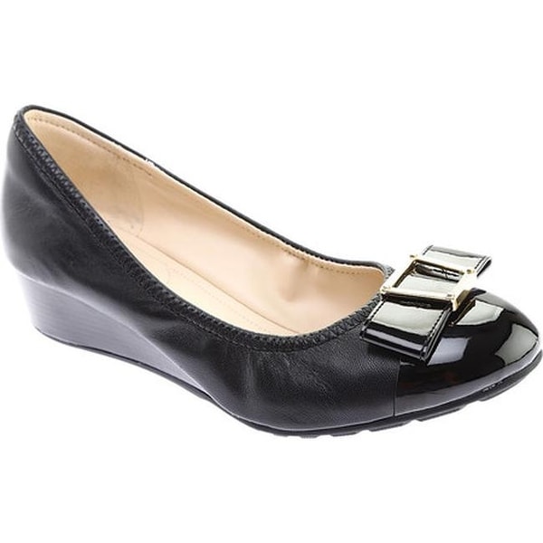 cole haan emory wedge