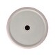 preview thumbnail 15 of 37, Sink Ceramic Circular Vessel Bathroom Sink Above-Counter Sink