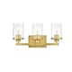 Option Brass / Clear