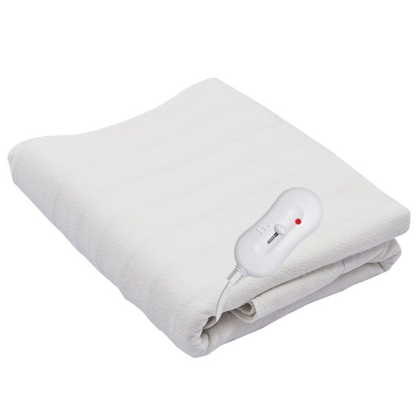 Costway Digital Massage Table Warmer Warming Pad Bed Bath