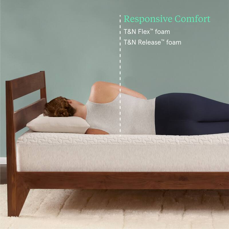 Tuft & Needle Original Foam 10" Medium Mattress