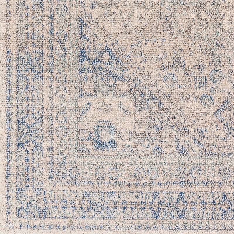Livabliss Nirmala Traditional Area Rug